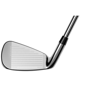 Cobra King F9 Speedback One Length Golf Irons - Steel