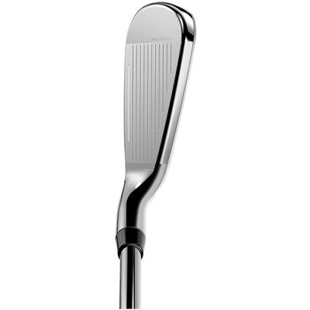 Cobra King F9 Speedback One Length Golf Irons - Steel