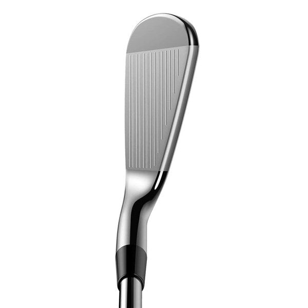 Cobra King Tour Golf Irons - Steel