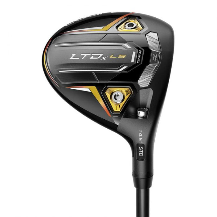 Cobra LTDx Golf Fairway Wood