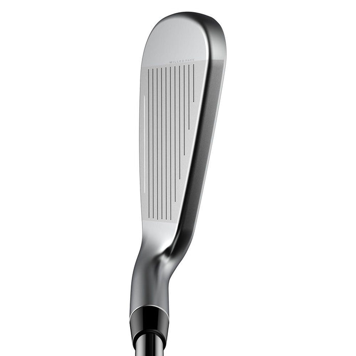 Cobra LTD X Golf Irons - Graphite