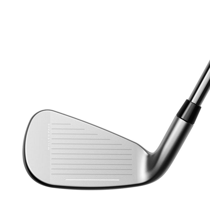 Cobra LTD X Golf Irons - Graphite