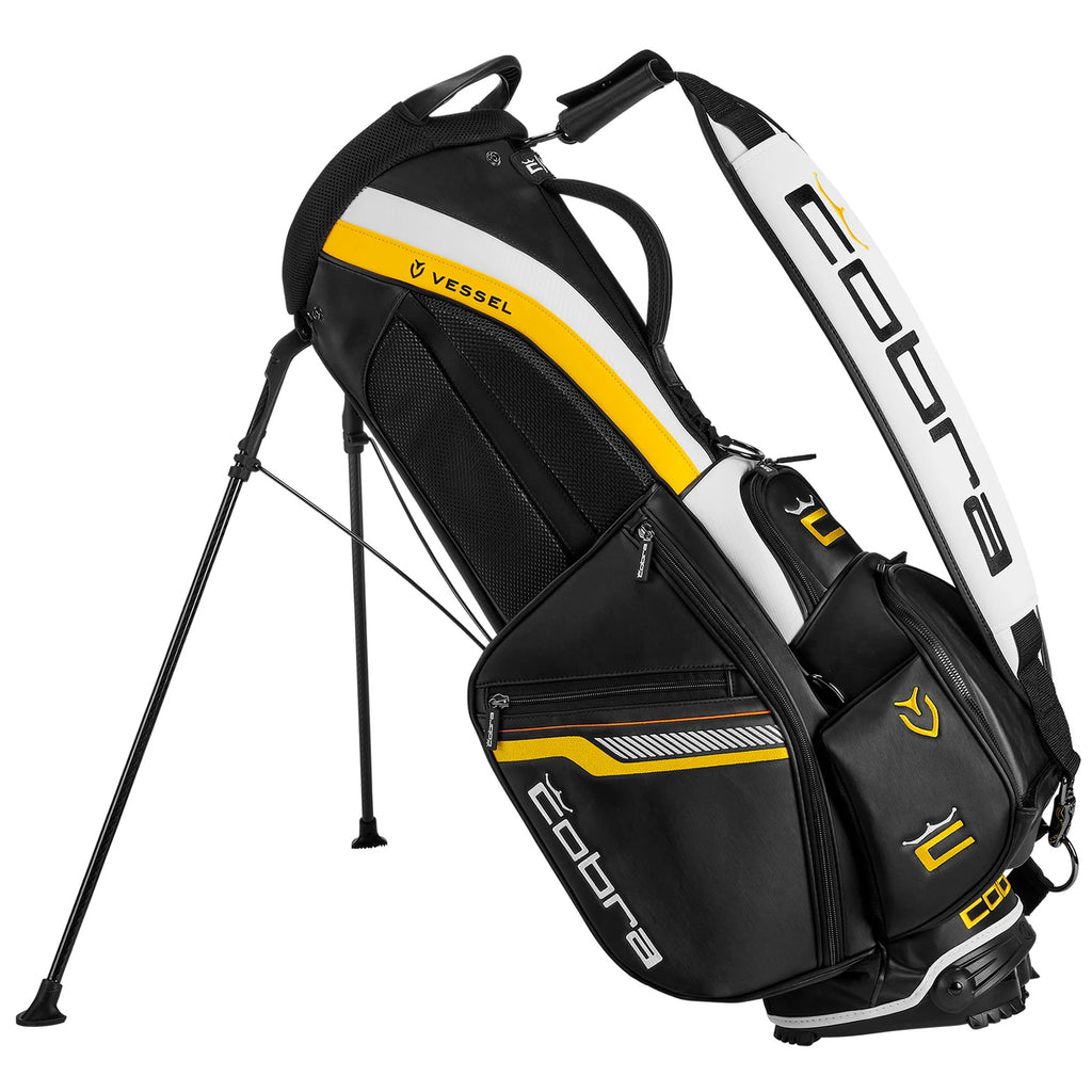 Cobra Tour Staff 23 Golf Bag