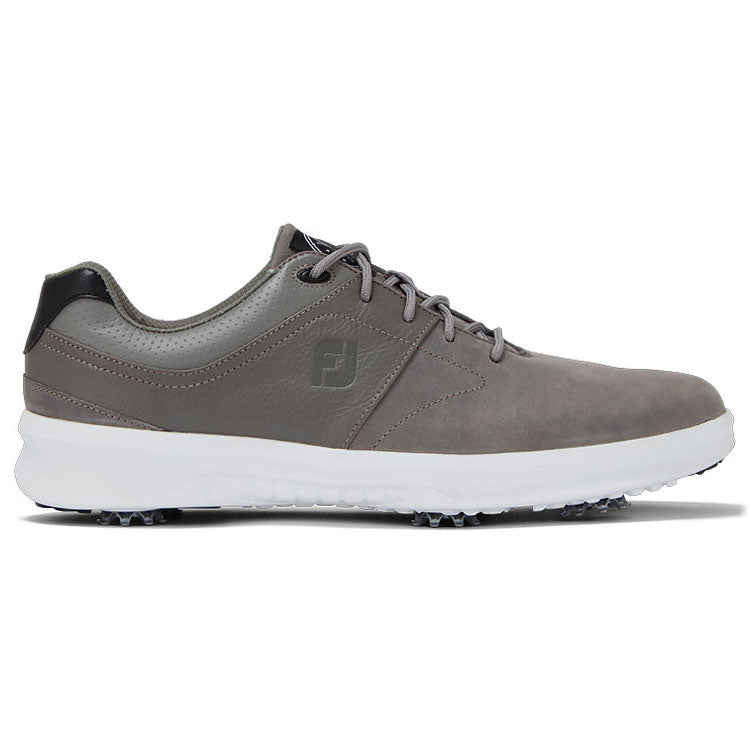 Footjoy Contour Golf Shoes - Grey