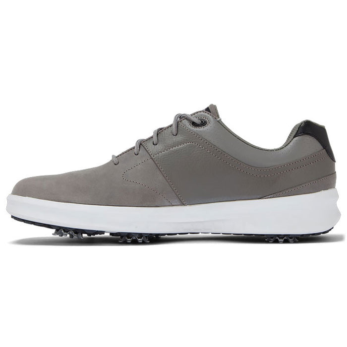 Footjoy Contour Golf Shoes - Grey