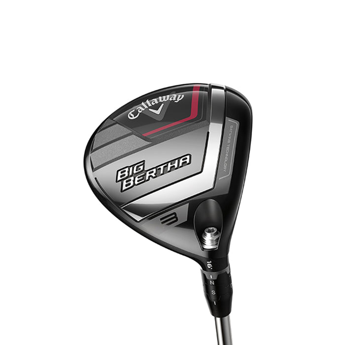 Callaway Big Bertha Golf Fairway Wood