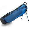 Callaway Carry+ Double Strap Pencil Stand Bag - Navy/Royal