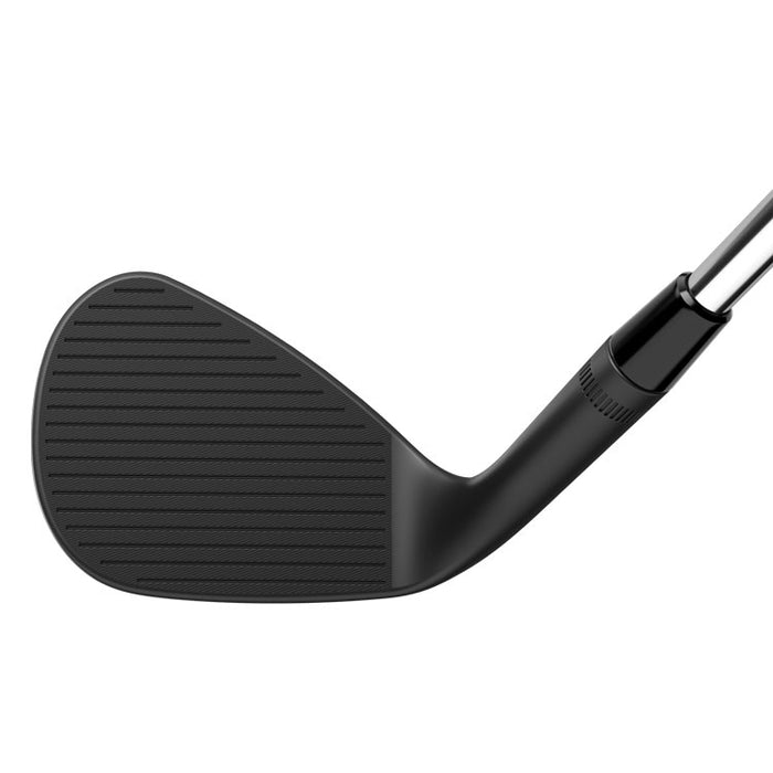 Callaway Jaws Full Toe Golf Wedge - Black