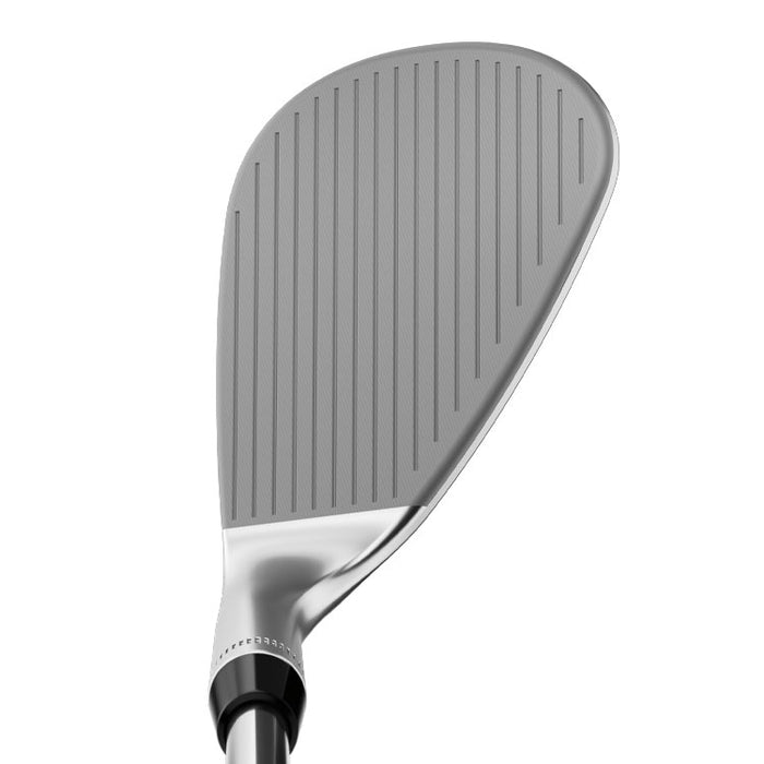 Callaway Jaws Full Toe Golf Wedge - Chrome