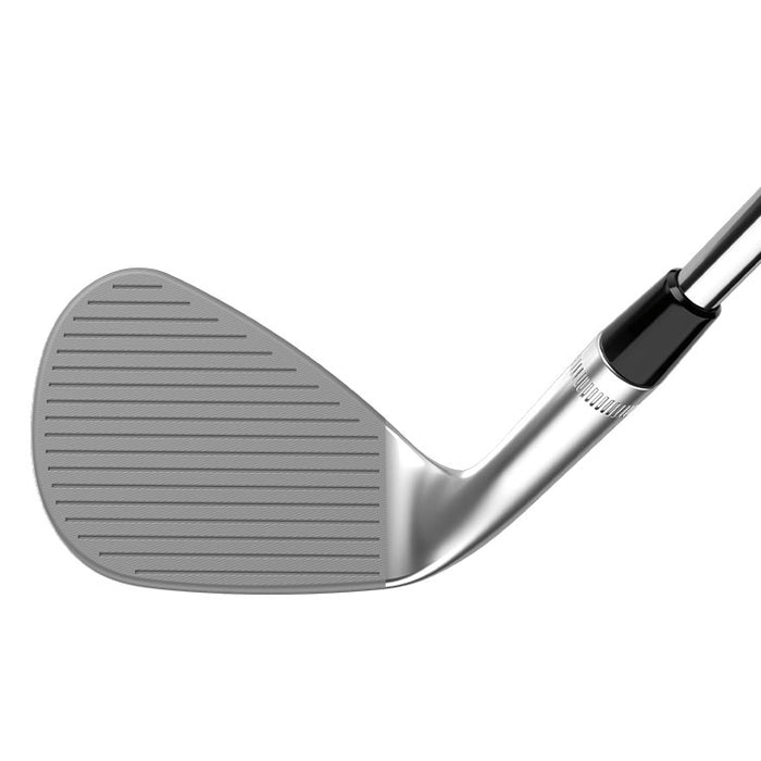 Callaway Jaws Full Toe Golf Wedge - Chrome