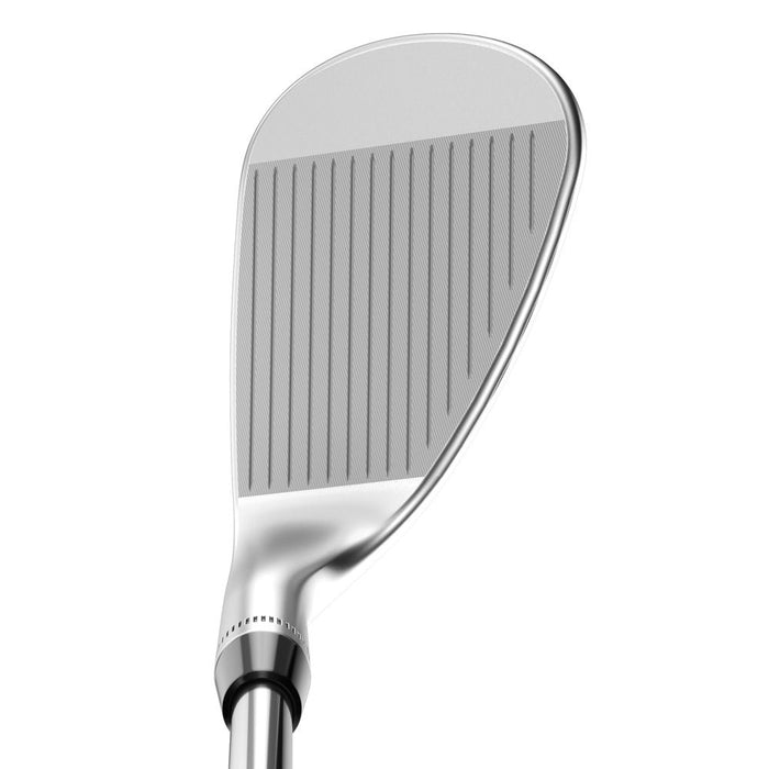 Callaway JAWS Raw Golf Wedge - Chrome