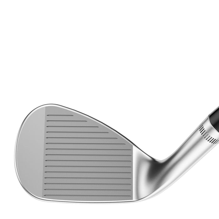 Callaway JAWS Raw Golf Wedge - Chrome