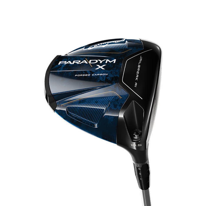 Callaway Paradym X Golf Driver