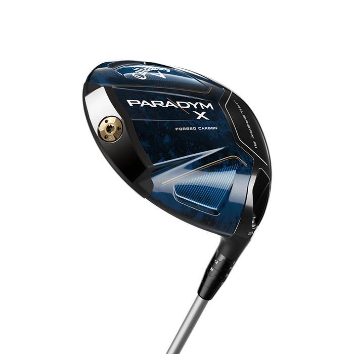 Callaway Paradym X Golf Driver