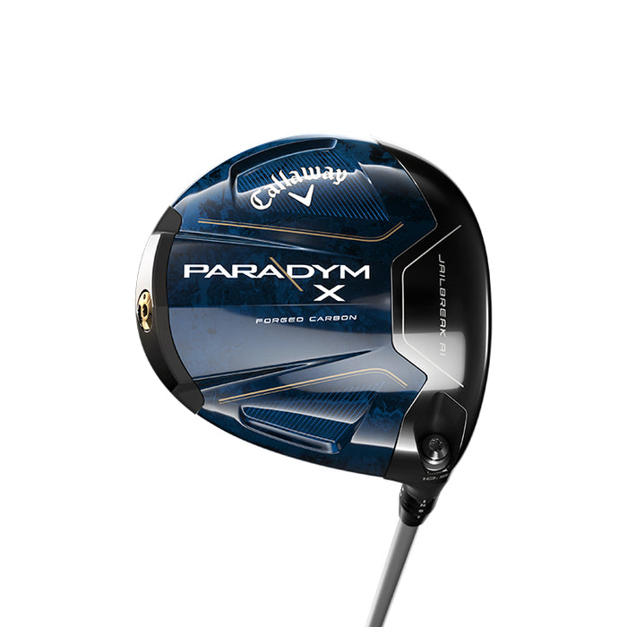 Callaway Paradym X Golf Driver