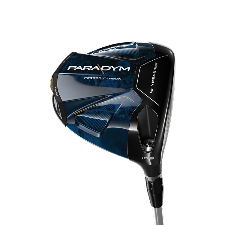 Callaway Paradym Golf Driver