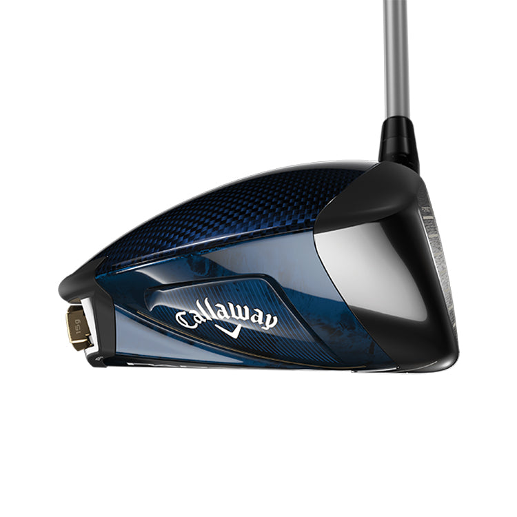 Callaway Paradym Golf Driver - Andrew Morris Golf