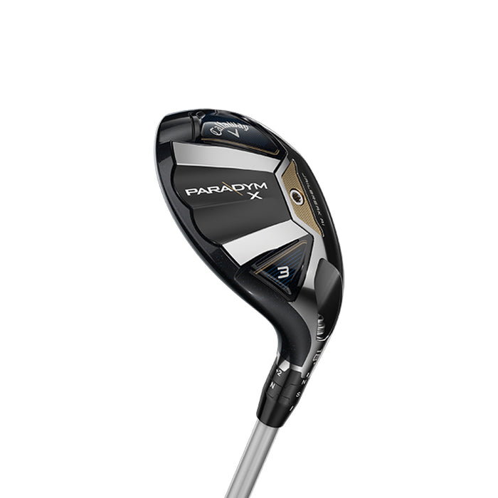 Callaway Paradym X Ladies Golf Hybrid