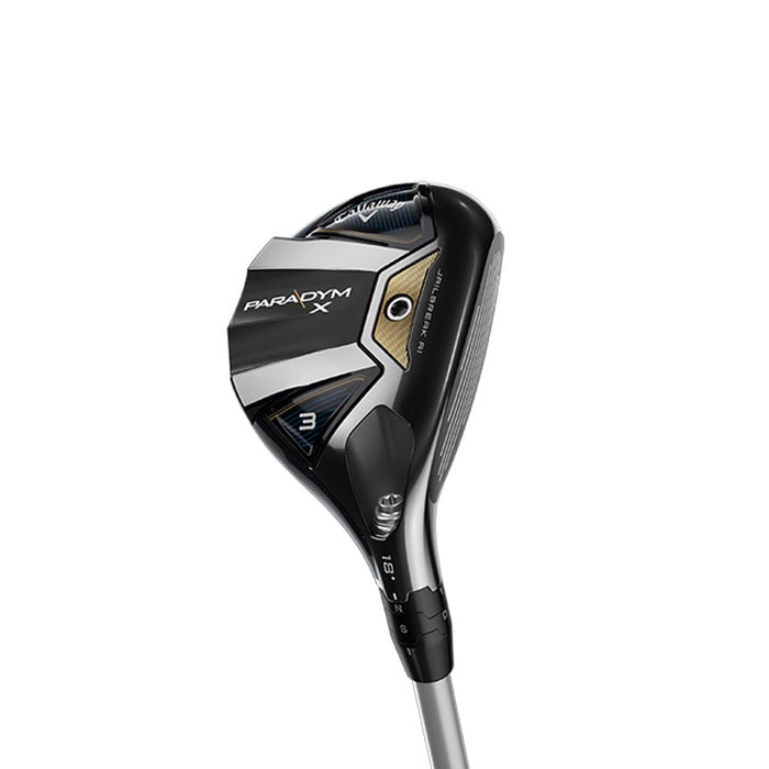 Callaway Paradym X Ladies Golf Hybrid