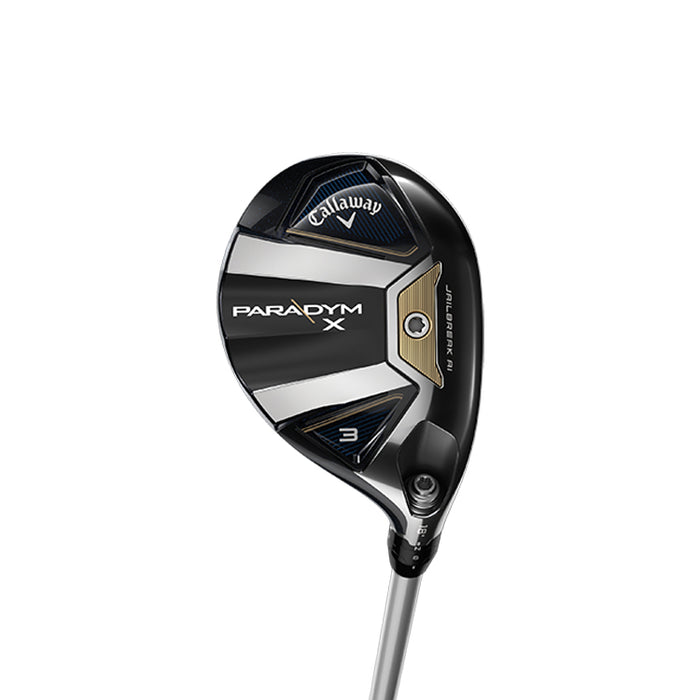 Callaway Paradym X Ladies Golf Hybrid