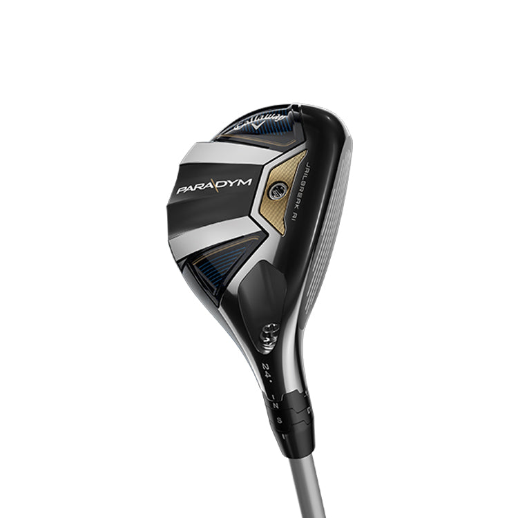 Callaway Paradym Golf Hybrid