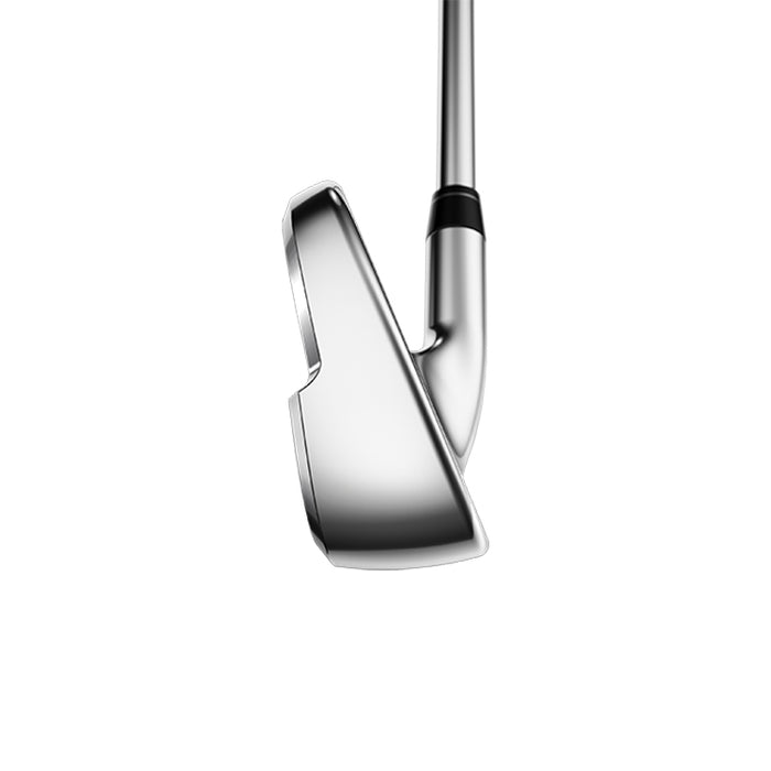 Callaway Paradym X Golf Irons - Steel