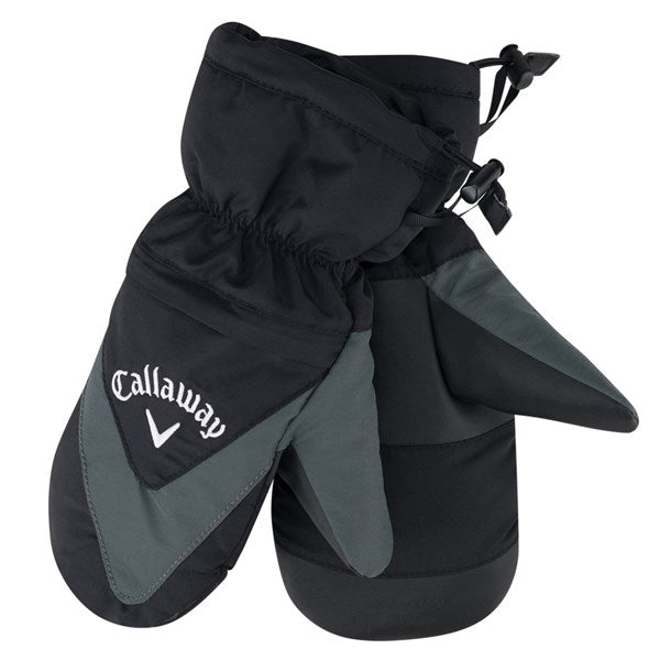 Callaway Thermal Winter Golf Mittens - Pair