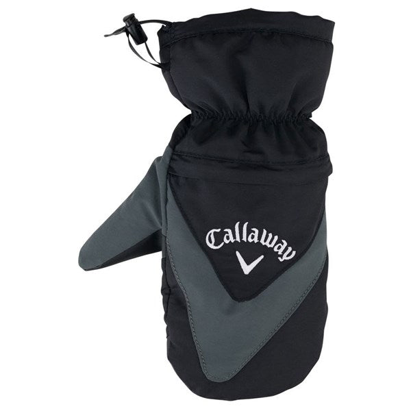 Callaway Thermal Winter Golf Mittens - Pair