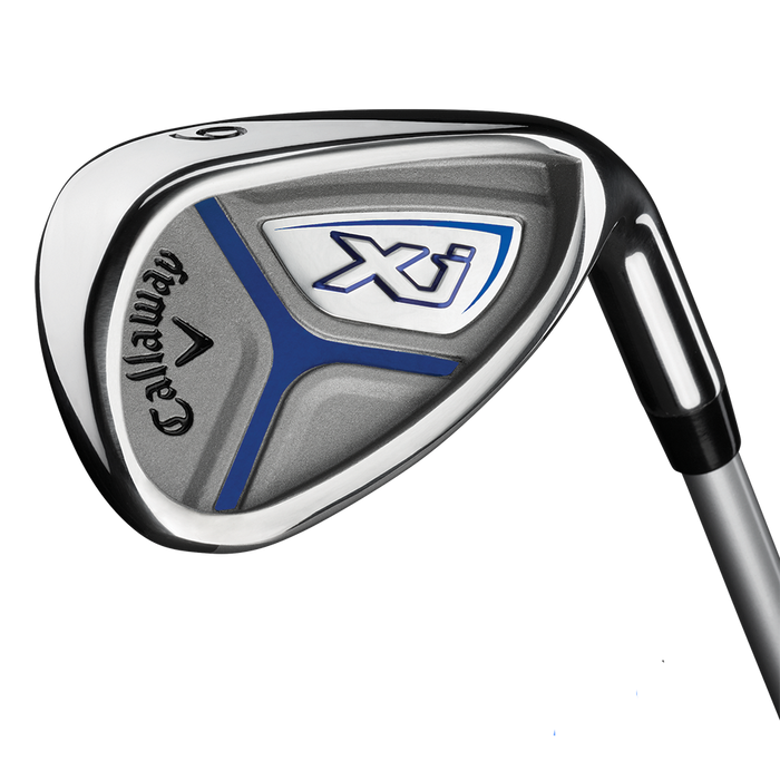 Callaway XJ Stage 3 Junior Golf Package Set