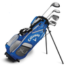 Callaway XJ Stage 2 Junior Golf Package Set