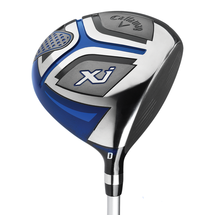 Callaway XJ Stage 3 Junior Golf Package Set