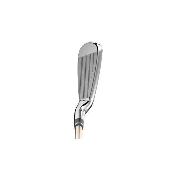 Wilson D350 Combo Ladies Golf Irons - Graphite