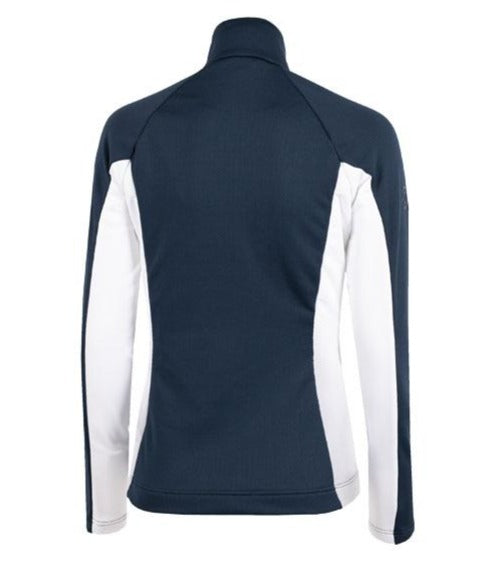 Galvin Green Davina Ladies Golf Pullover - Navy