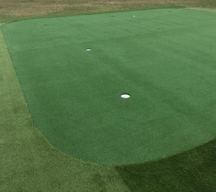 Deluxe Putting Grass