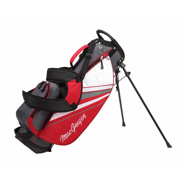 Macgregor DCT Junior Golf Package Set - 6-8 years