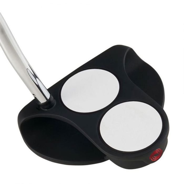 Odyssey DFX 2-Ball Golf Putter