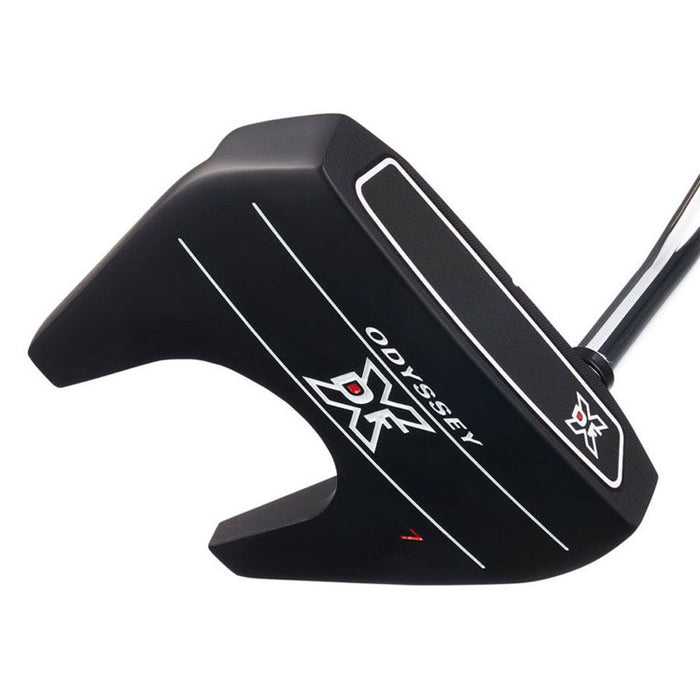 Odyssey DFX #7 Golf Putter