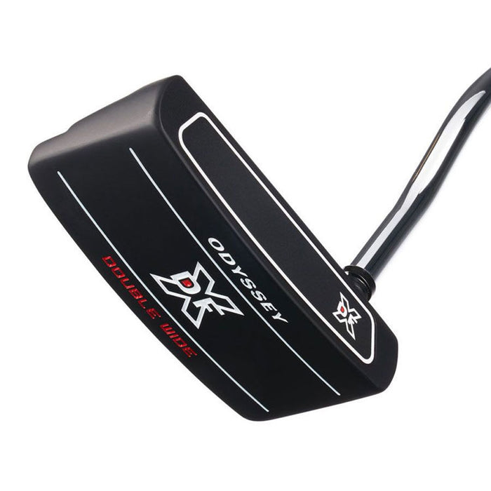 Odyssey DFX Double Wide golf Putter