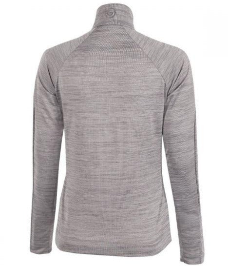 Galvin Green DINA Ladies Pullover - Grey