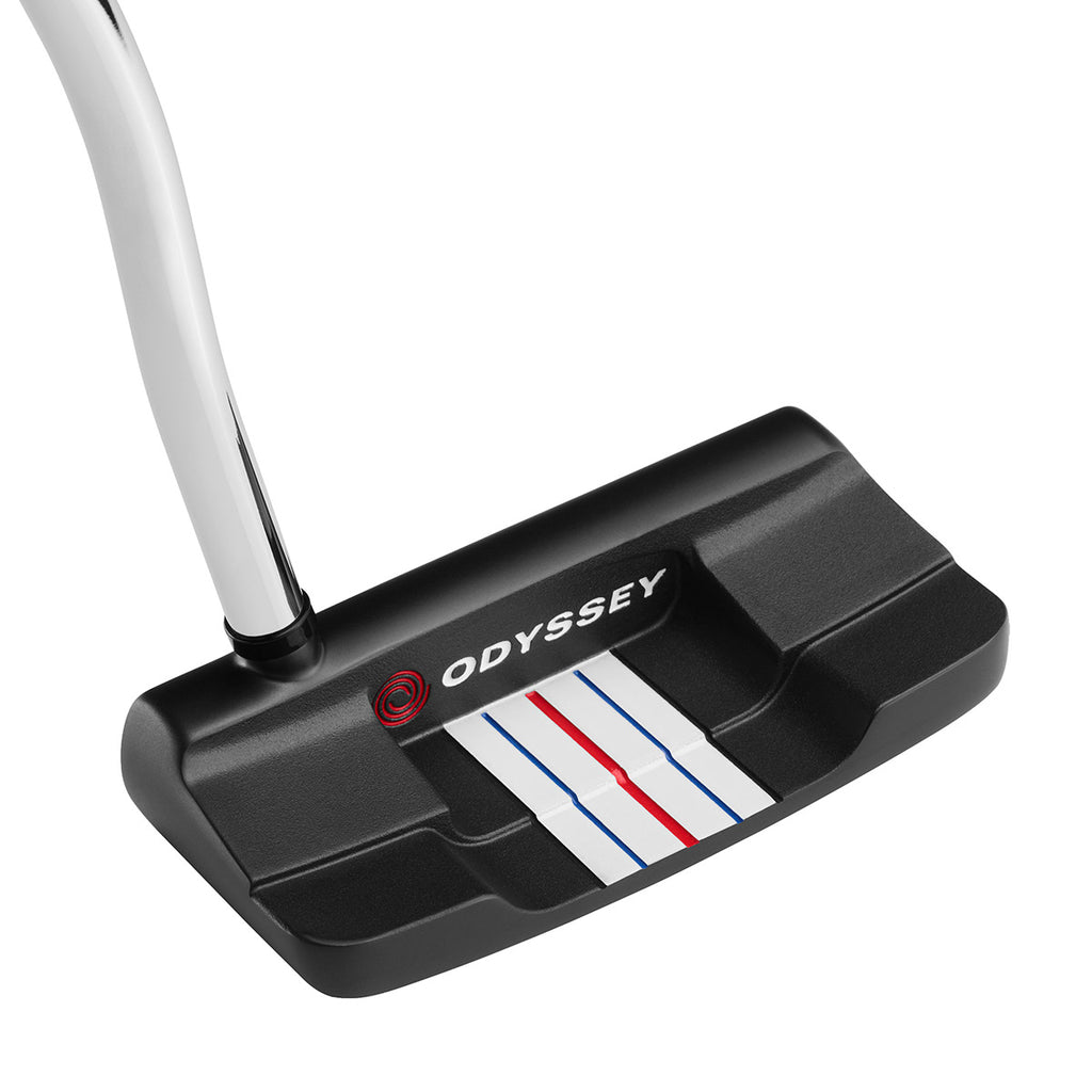 Odyssey Triple Track Double Wide Golf Putter