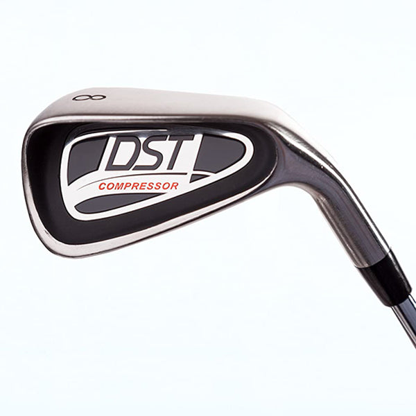 DST Compressor Golf Training Aid - 8 Iron