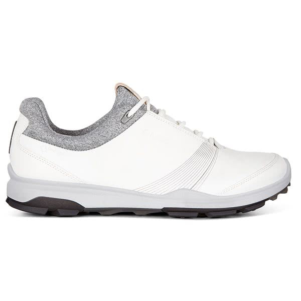 Ecco women's biom hybrid sport clearance golf shoe