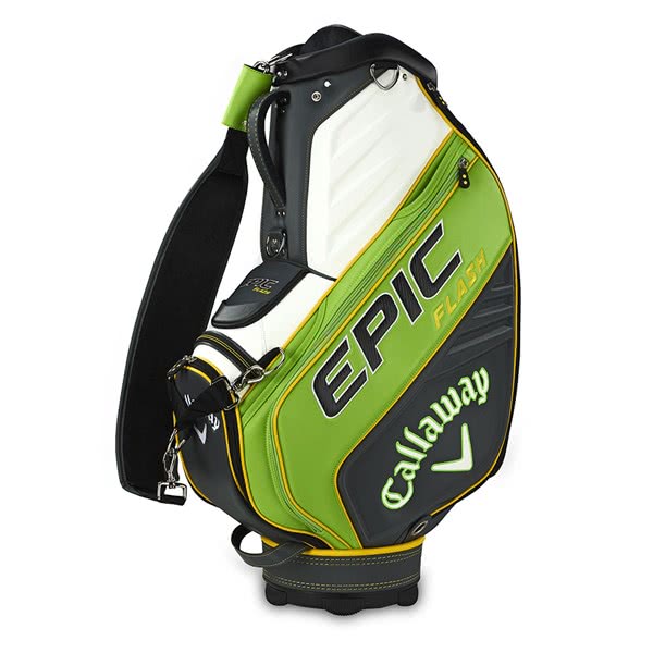 Callaway Epic Flash Tour Staff Golf Bag