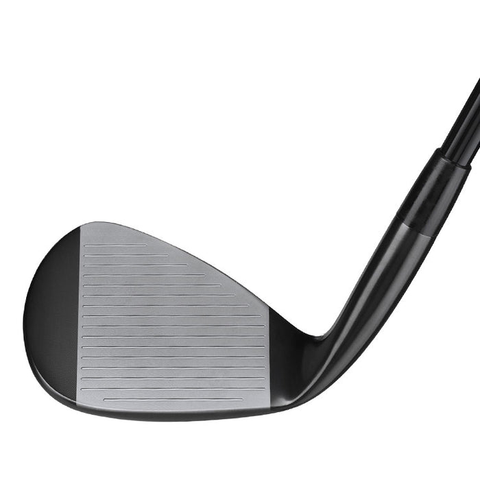 Mizuno ES21 Golf Wedge - Black