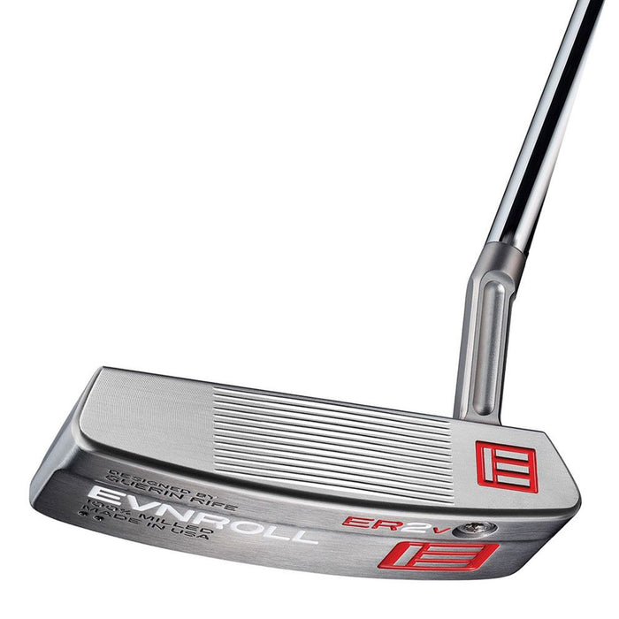 Evnroll ER2v1 Mid Blade Short Slant Golf Putter