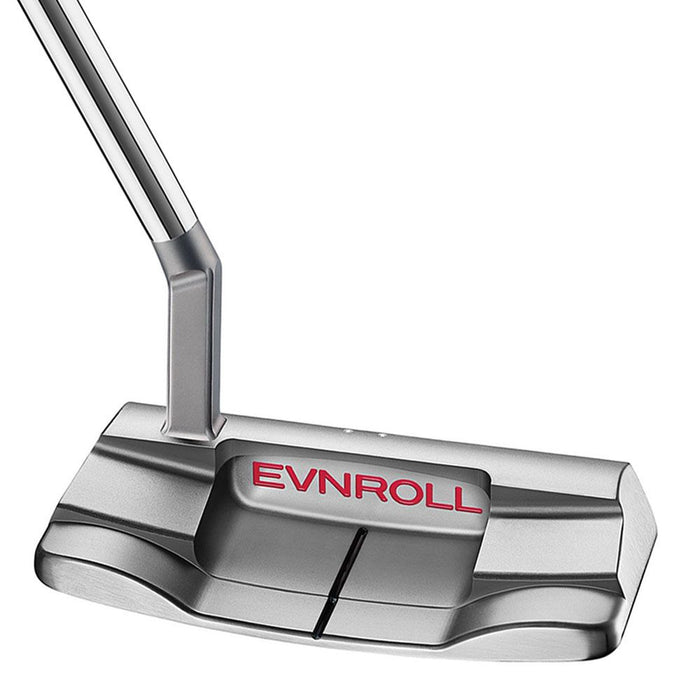 Evnroll ER2v1 Mid Blade Short Slant Golf Putter