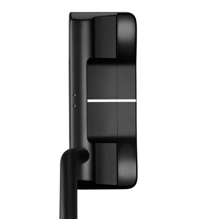 Evnroll ER2 Mid Golf Putter - Black