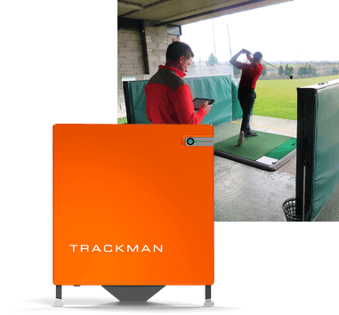 Trackman Data Only Session