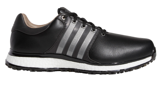 Adidas Tour 360 XT SL Golf Shoes - Black - Right