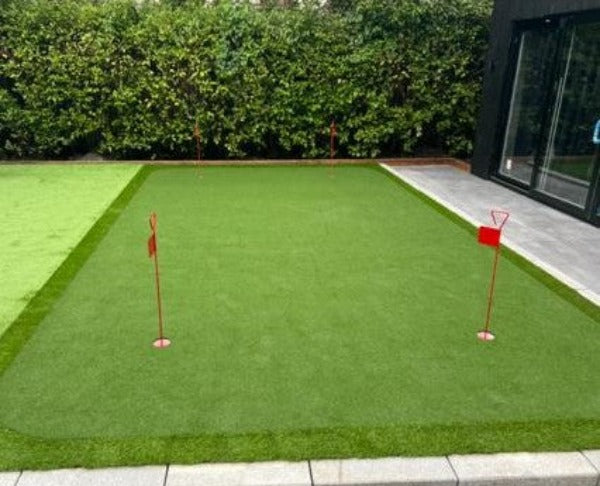 Deluxe Putting Grass